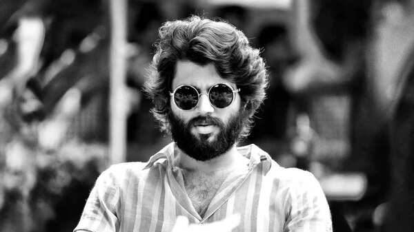 vijay deverakonda