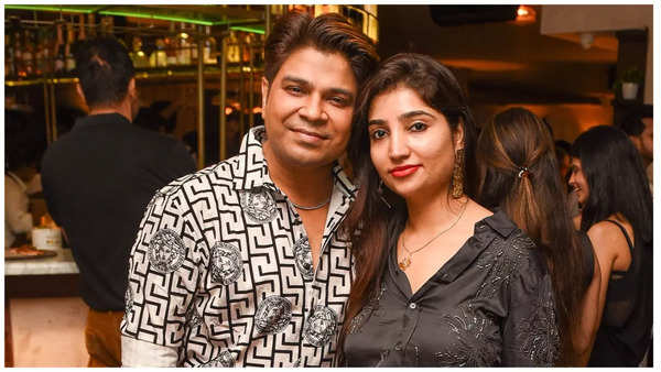 Shaan: This party was our way of celebrating life | Hindi Movie News ...