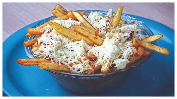 #CheeseDay: Too much cheese? There’s no such thing in Gujarat, say foodies and chefs 11 FotoJet (2)