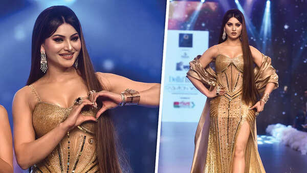 Urvashi Rautela