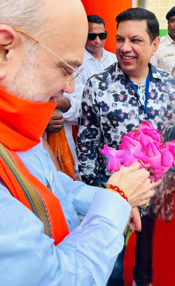 Yash Ahlawat_Amit Shah.