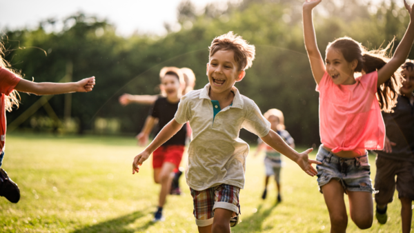 Picture of Surprising benefits on kids of screen-free Sundays | - Times of India
