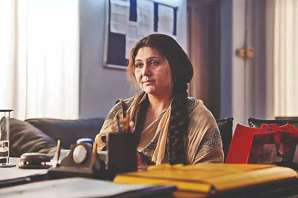 The trolling we face is also a kind of ragging: Swastika Mukherjee |  Bengali Movie News - Times of India