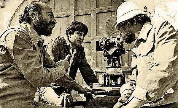 Restored ‘Manthan’ released in 100 cinemas