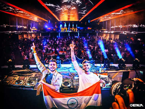 Hindi indie music is going to be global: Zaeden | Hindi Movie News ...