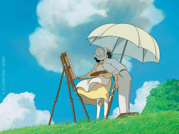 Ghibli's Box Office Triumphs: Ranking The Top 10 Grossing Films ...