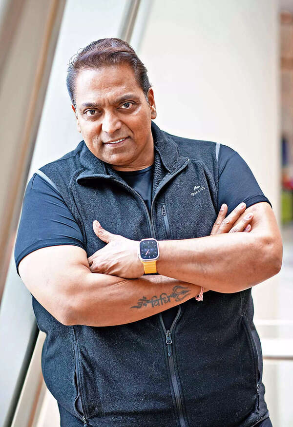 Govinda has my style, Ranveer Singh has my energy: Ganesh Acharya ...