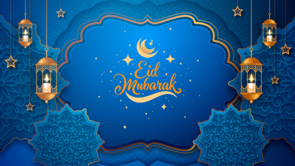 Happy Eid ul Adha, Eid 2024