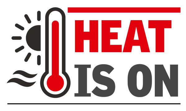 No relief in sight from severe heatwave: Met