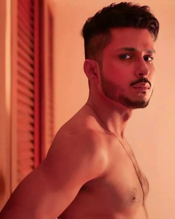 Amol Parashar