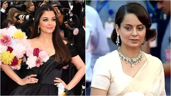 Kangana Ranaut's Old Interview Hailing Alia Bhatt As Bollywood's ...