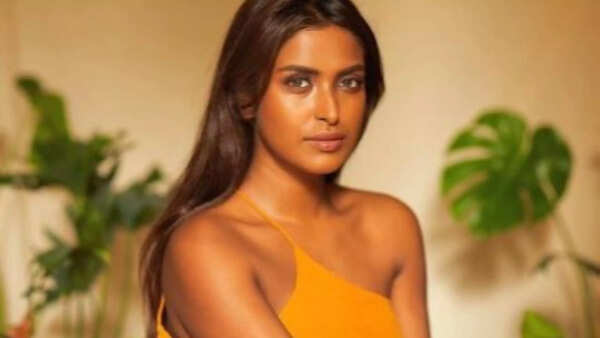 Naagin 6 Fame Poulomi Das