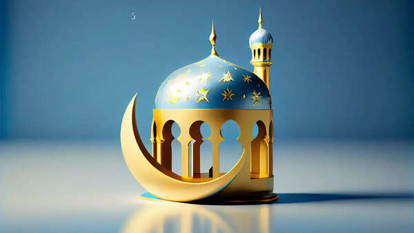 Eid-Ul-Adha wishes, Happy Eid-Ul-Adha Messages