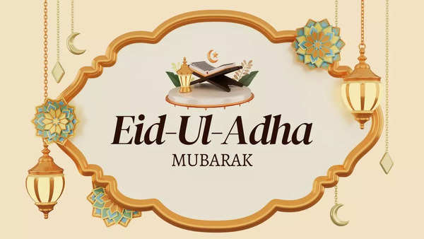 Eid al-Adha greetings, Eid al-Adha quotes