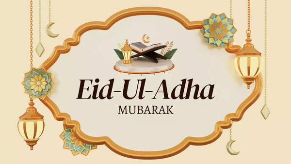 Eid-Ul-Adha Greetings, Eid-Ul-Adha Quotes