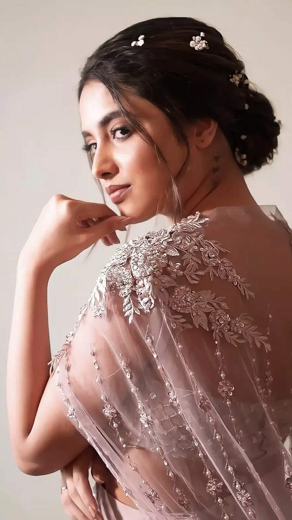 Priyanka Mohan Stills