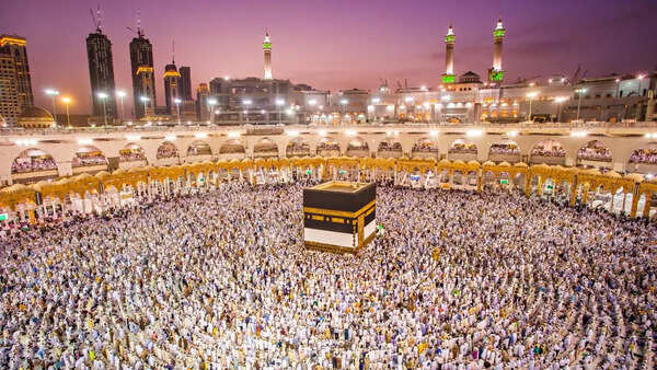 hajj
