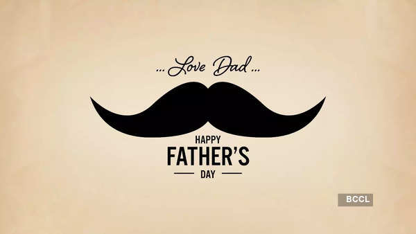 Happy Father's Day