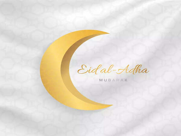 Happy Eid-ul-Adha 2024