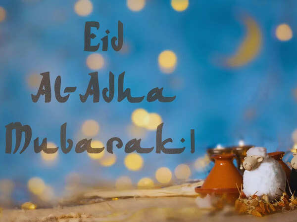 Eid-ul-Adha 2024, Eid-Al-Adha 2024