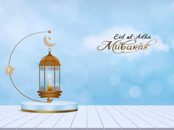 Bakara eid wishes