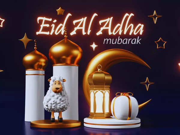 Eid Mubarak Images