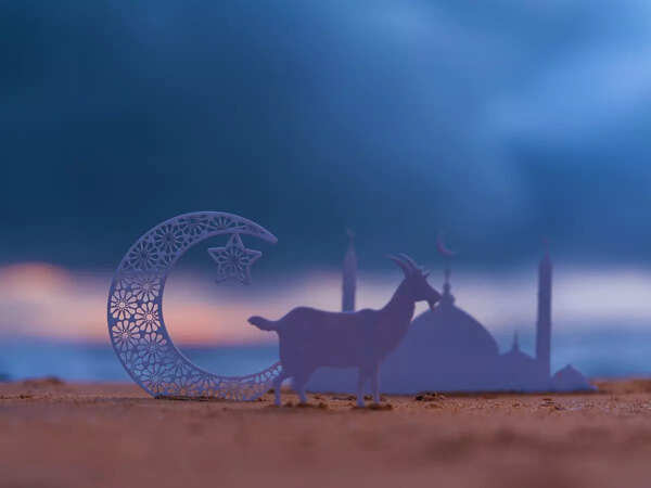 Eid-ul-Adha Greetings
