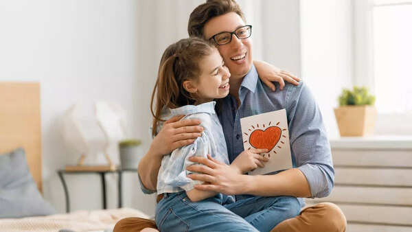 Father's Day 2024, Father's Day