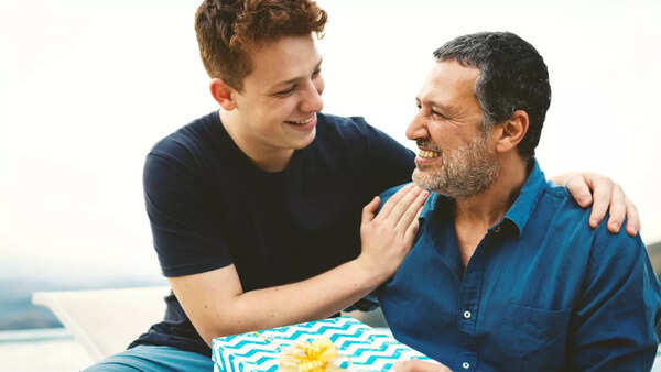 Father's Day, 2024 Father's Day