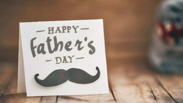 Happy Father's Day Messages, Father's Day Wishes