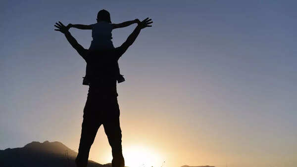 Happy Father's Day Greetings, Father's Day Quotes