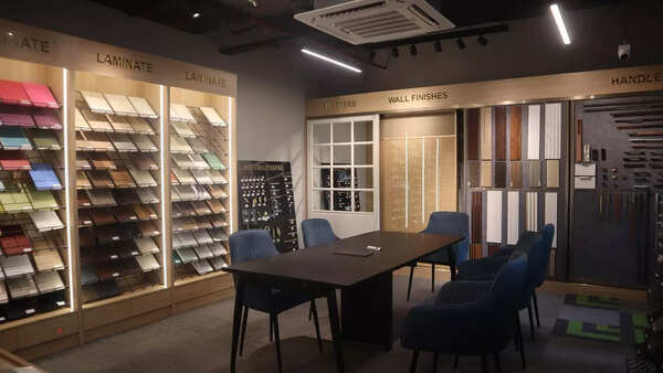 Bonito Designs Bonito Designs