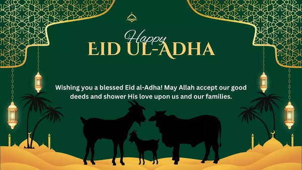 Eid-ul-Adha Quotes