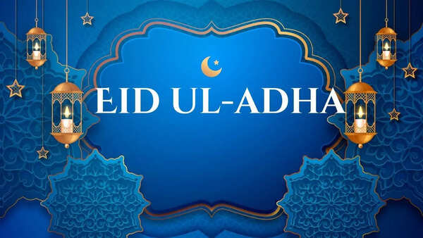 Eid ul-Adha 2024