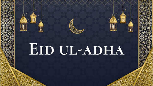 Eid-ul-Adha