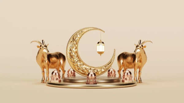 Eid-ul-Adha Wishes