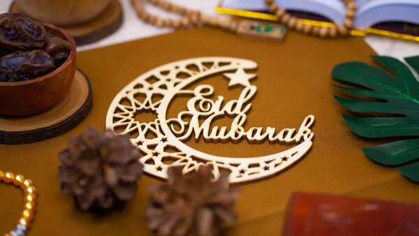 Eid Mubarak, bakra eid