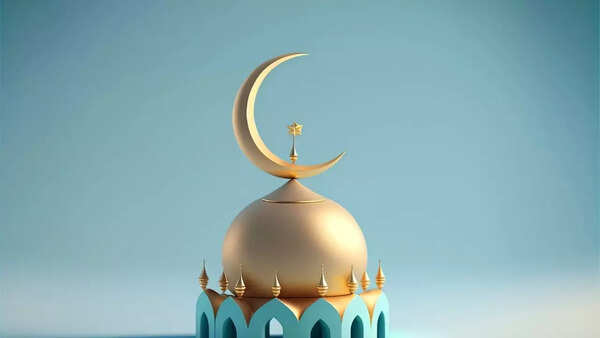 Eid-ul-Adha GIFs