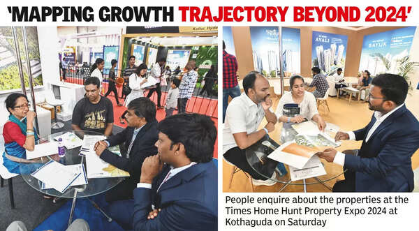 Realty Affordability: Experts call for policy shifts & infra to boost ...