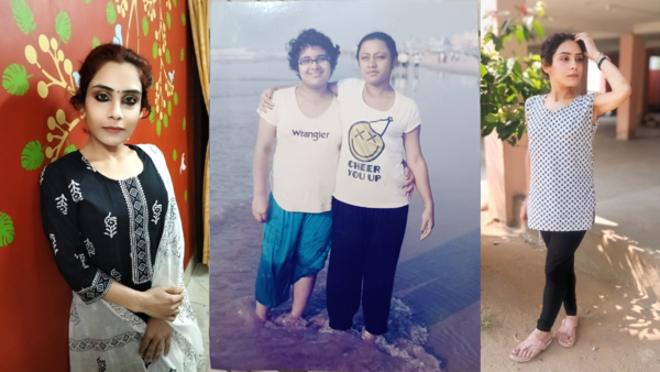 Inspiring Fitness Journey: Girl’s 50kg Weight Loss Success Inspiring Fitness Journey: Girl’s 50kg Weight Loss Success