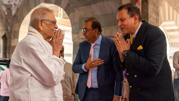 The ceremony took place on June 14, at the historic General Post Office (GPO) building in V.T., Mumbai.