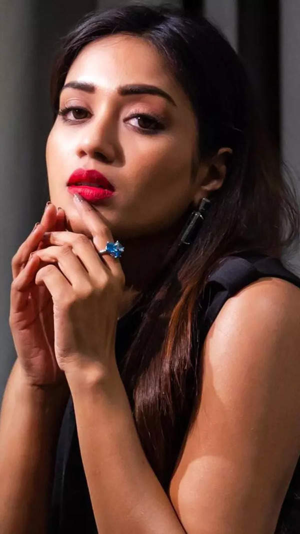 Nivetha Pethuraj Stills