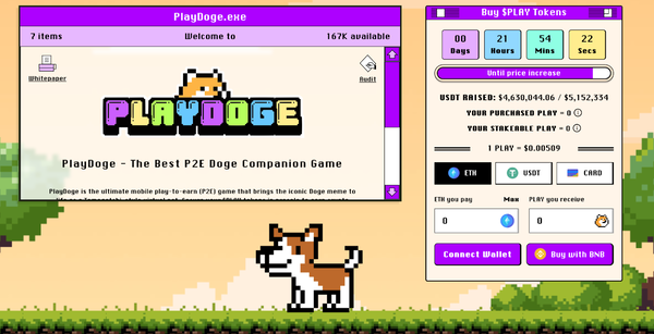 play dodge