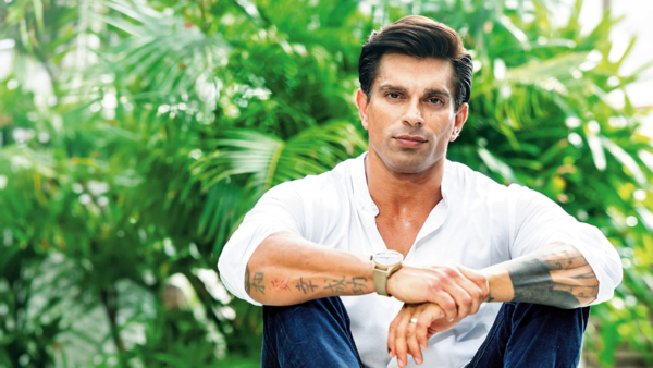 Karan Singh Grover opens up about his divorces for the first time ...