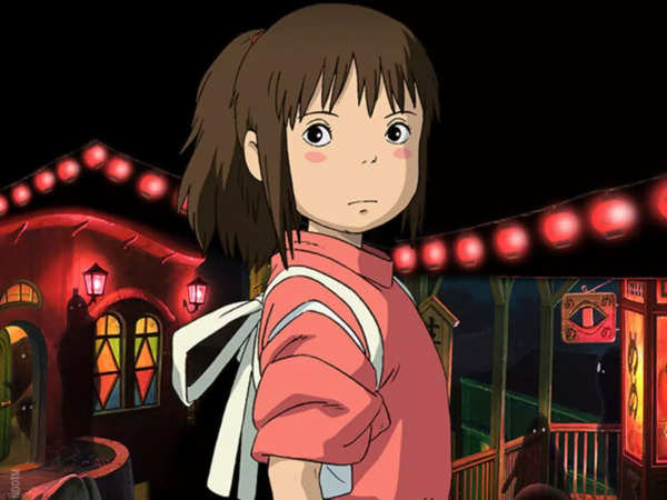 The best Studio Ghibli heroines: Courage, magic and heart | English ...