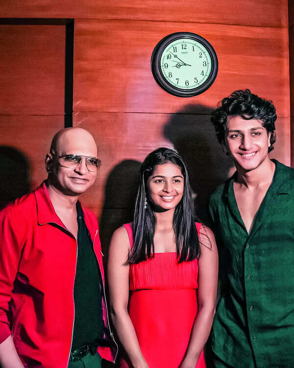 You know a song is going to go viral when you see people grooving to it