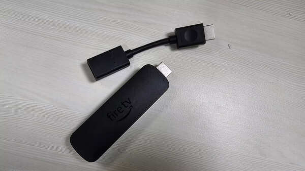 Amazon Fire TV Stick 4K 2nd Gen (2024) review: Worthy upgrade