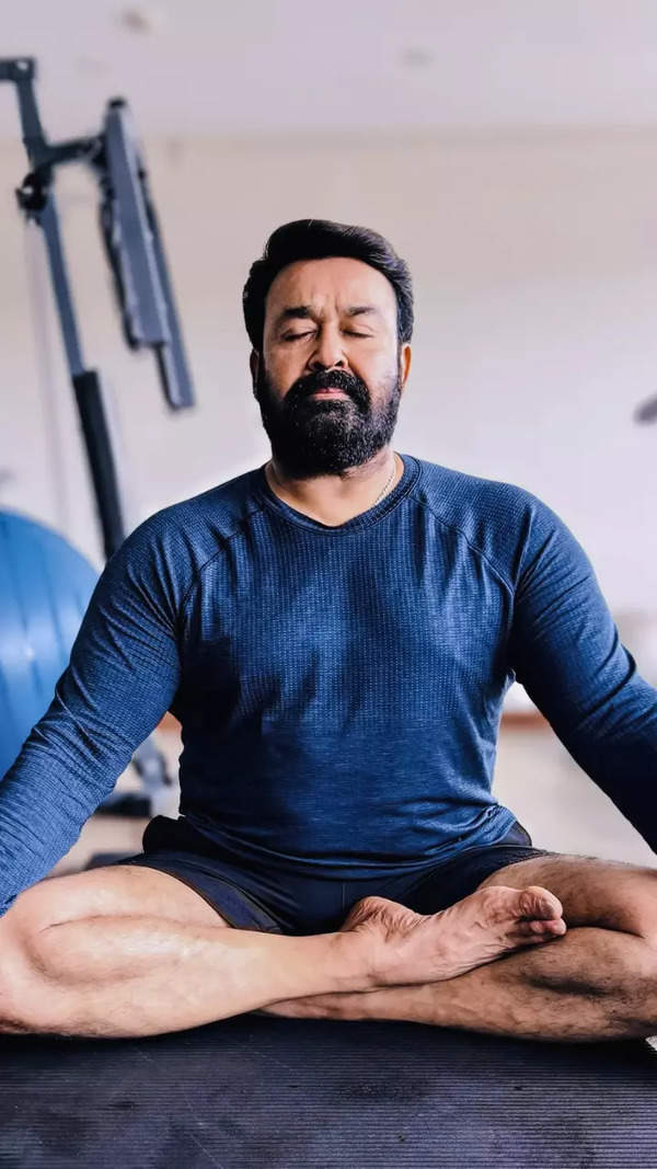 Mohanlal Images