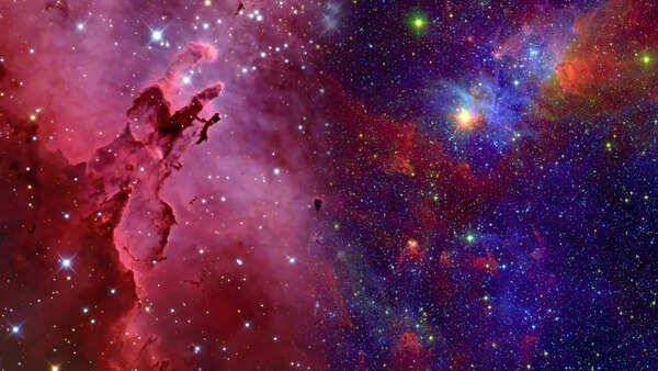 space