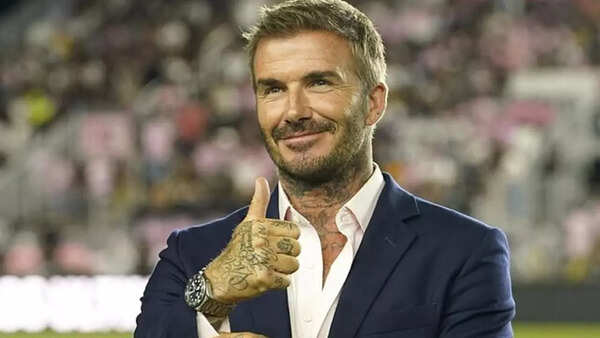 David